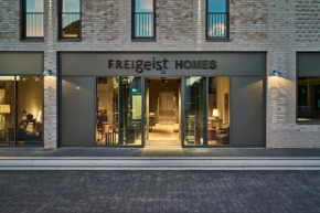 FREIgeist Homes - Serviced Apartments, Göttingen